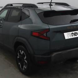 Dacia Duster Duster Hybrid 140 Extreme Orgeval