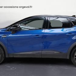 Renault Captur Captur E-Tech full hybrid 145 ch esprit Alpine Orgeval