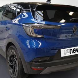Renault Captur Captur E-Tech full hybrid 145 ch esprit Alpine Orgeval