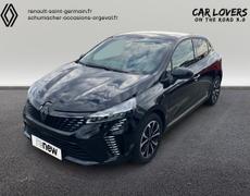 Renault Clio 5 Orgeval