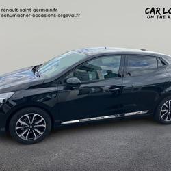 Renault Clio 5 Clio E-Tech full hybrid 145 ch GSR2 Techno Orgeval