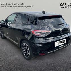 Renault Clio 5 Clio E-Tech full hybrid 145 ch GSR2 Techno Orgeval