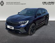 Renault Espace 5 Orgeval