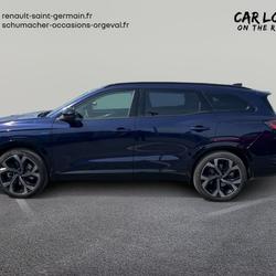Renault Espace 5 Espace E-Tech full hybrid 200 GSR2 esprit Alpine Orgeval