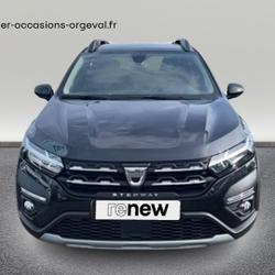 Dacia Sandero Sandero TCe 90 - 22 Stepway Confort Orgeval