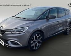 Renault Grand Scenic 4 Orgeval