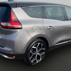 Renault Grand Scenic 4 Grand Scenic TCe 140 FAP EDC Intens Orgeval
