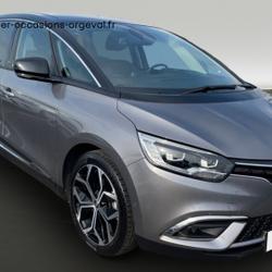 Renault Grand Scenic 4 Grand Scenic TCe 140 FAP EDC Intens Orgeval