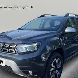 Dacia Duster Duster TCe 150 FAP 4x2 EDC Prestige Orgeval