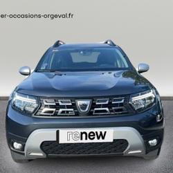 Dacia Duster Duster TCe 150 FAP 4x2 EDC Prestige Orgeval