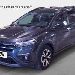 Dacia Jogger Jogger ECO-G 100 7 places SL Extreme + Orgeval