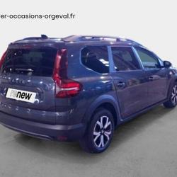 Dacia Jogger Jogger ECO-G 100 7 places SL Extreme + Orgeval