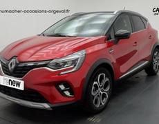 Renault Captur Orgeval