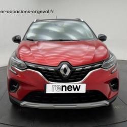 Renault Captur Captur TCe 90 - 21 Intens Orgeval