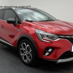 Renault Captur Captur TCe 90 - 21 Intens Orgeval