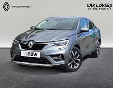 Renault Arkana Orgeval