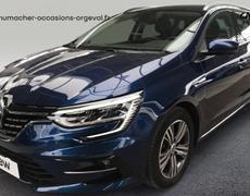 Renault Megane 4 Estate Orgeval