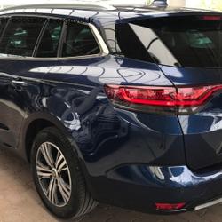 Renault Megane 4 Estate M&eacute;gane IV Estate TCe 140 FAP Intens Orgeval