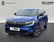 Renault Austral Orgeval
