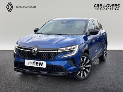 Renault Austral - Austral E-Tech full hybrid 200 GSR2 Techno - 31 980 €