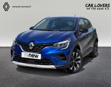 Renault Captur Orgeval