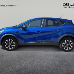 Renault Captur Captur TCe 90 Evolution Orgeval