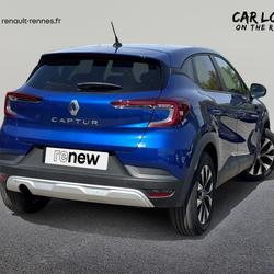 Renault Captur Captur TCe 90 Evolution Orgeval