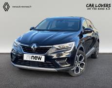 Renault Arkana Orgeval