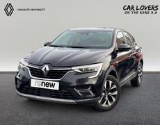 Renault Arkana Orgeval