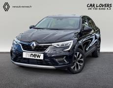 Renault Arkana Orgeval