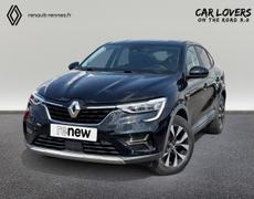 Renault Arkana Orgeval