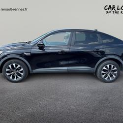 Renault Arkana Arkana mild hybrid 140 EDC FAP - 22 Evolution Orgeval