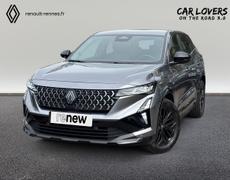Renault Austral Orgeval