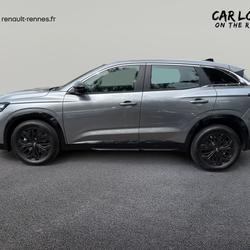 Renault Austral Austral full hybrid E-Tech 200 ch Evolution Orgeval