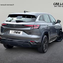 Renault Austral Austral full hybrid E-Tech 200 ch Evolution Orgeval