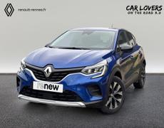 Renault Captur Orgeval