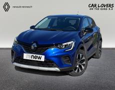 Renault Captur Orgeval