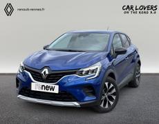 Renault Captur Orgeval