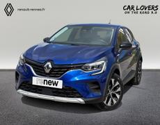Renault Captur Orgeval