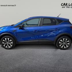 Renault Captur Captur TCe 90 Evolution Orgeval