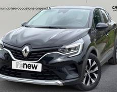 Renault Captur Orgeval