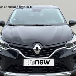 Renault Captur Captur TCe 90 Evolution Orgeval