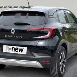 Renault Captur Captur TCe 90 Evolution Orgeval