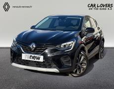 Renault Captur Orgeval