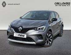 Renault Captur Orgeval