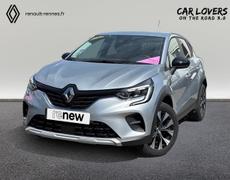Renault Captur Orgeval