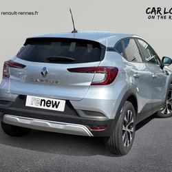 Renault Captur Captur TCe 90 Evolution Orgeval