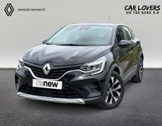 Renault Captur Orgeval
