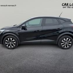 Renault Captur Captur TCe 90 Evolution Orgeval