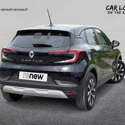 Renault Captur Captur TCe 90 Evolution Orgeval
